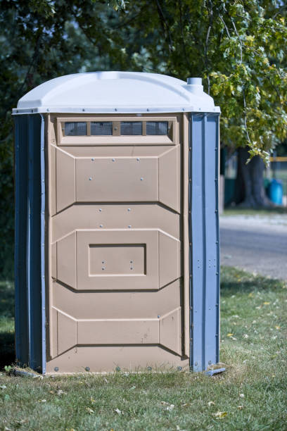 Portable Toilet Options We Offer in Plain City, OH